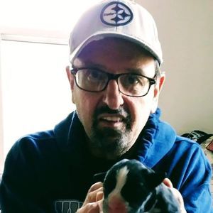 Meet your Posher, Terry